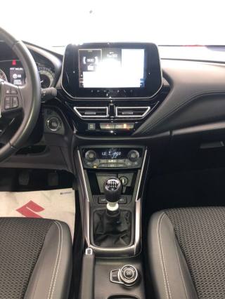 SUZUKI S-Cross usata, con Fari LED