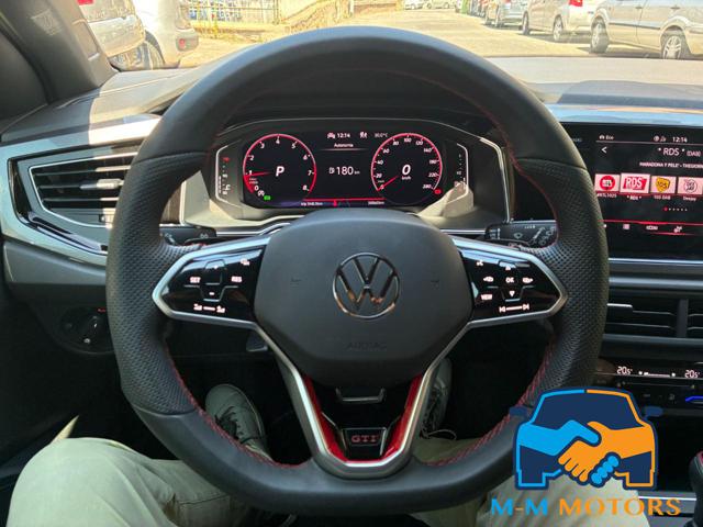 VOLKSWAGEN Polo usata, con Immobilizzatore elettronico