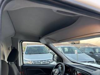 FIAT Doblo usata 14