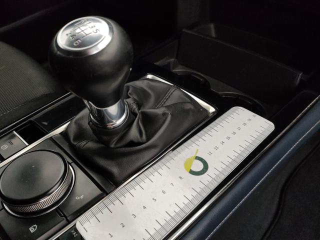 MAZDA CX-30 usata, con Android Auto