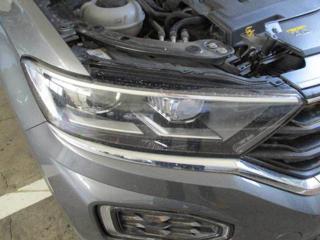 VOLKSWAGEN T-Roc usata, con Lettore CD