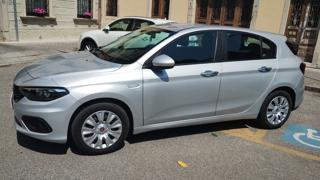 FIAT Tipo usata, con Sedile posteriore sdoppiato