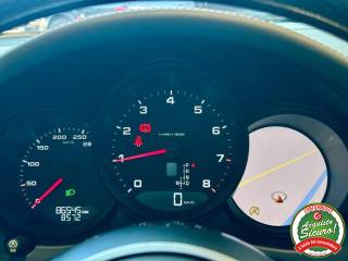 PORSCHE Macan usata, con Vetri oscurati