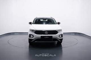 VOLKSWAGEN T-Roc usata, con Airbag