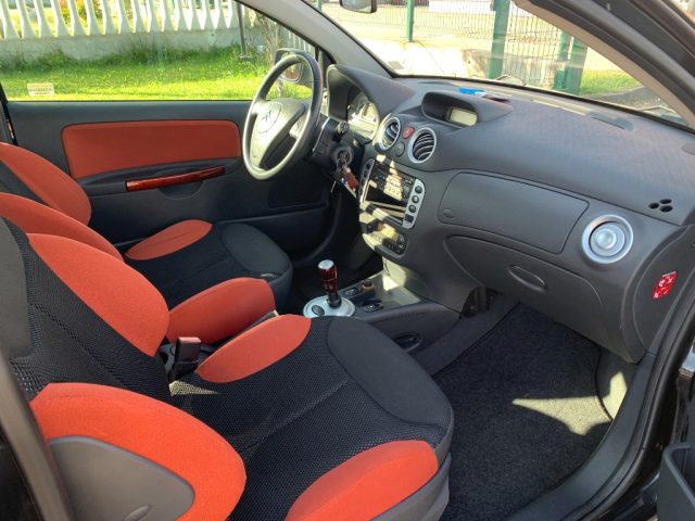 CITROEN C2 usata, con Cruise Control