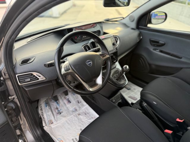 LANCIA Ypsilon usata, con Specchietti laterali elettrici
