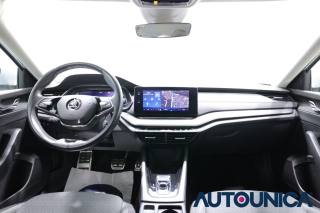 SKODA Octavia usata, con Climatizzatore