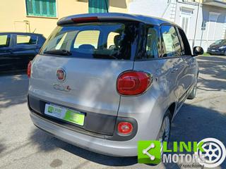 FIAT 500L usata, con Climatizzatore