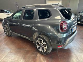 DACIA Duster usata, con Chiusura centralizzata
