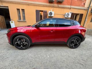 ALFA ROMEO Junior usata, con Antifurto