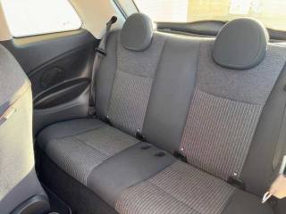 FIAT 500 usata, con Fendinebbia
