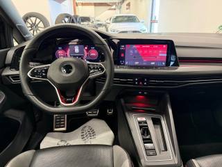 VOLKSWAGEN Golf GTI usata, con Autoradio