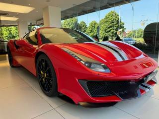 FERRARI 488 usata, con Airbag laterali