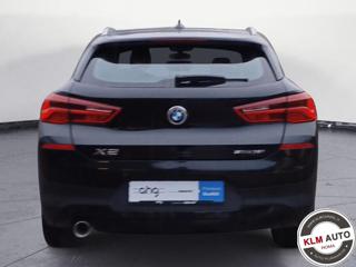BMW X2 usata, con Airbag Passeggero
