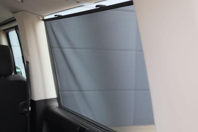 VOLKSWAGEN Transporter usata, con Bracciolo