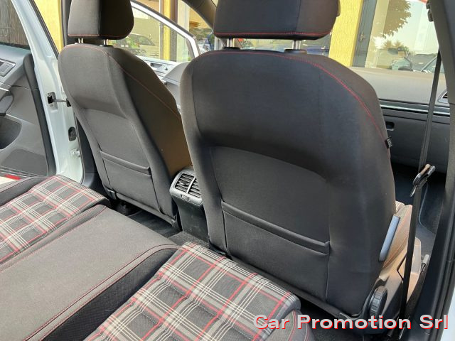VOLKSWAGEN Golf GTI usata, con Fari Xenon