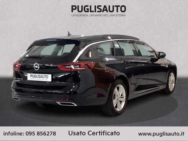 OPEL Insignia usata, con Airbag Passeggero