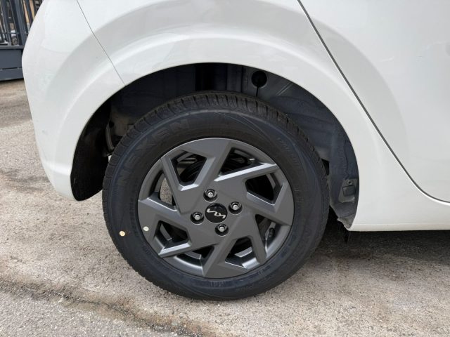 KIA Picanto usata, con Chiusura centralizzata