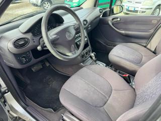 MERCEDES-BENZ A 170 usata, con Chiusura centralizzata