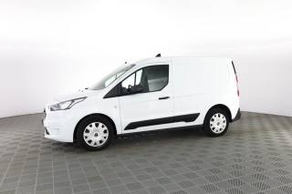 FORD Transit Connect usata 6