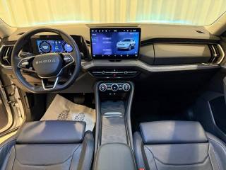 SKODA Kodiaq usata, con Boardcomputer