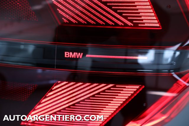 BMW X3 usata, con Adaptive Cruise Control