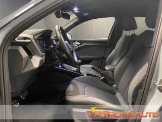 AUDI A1 usata, con Autoradio