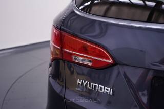 HYUNDAI Santa Fe usata 25