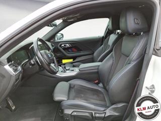 BMW 220 usata, con Cerchi in lega