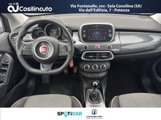 FIAT 500X usata, con Cruise Control