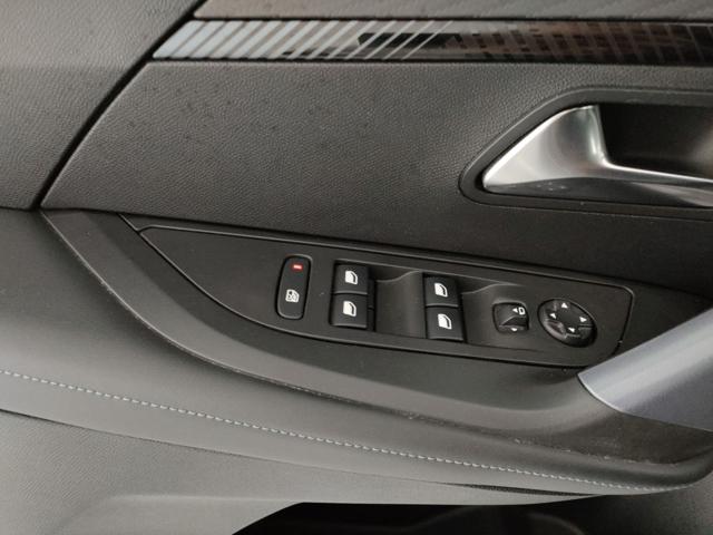 PEUGEOT 2008 usata, con Immobilizzatore elettronico
