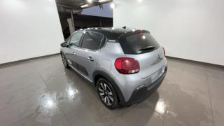 CITROEN C3 usata, con Airbag Passeggero