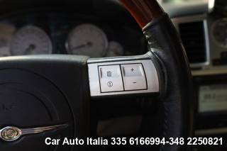 CHRYSLER 300C usata, con Sedile posteriore sdoppiato