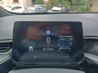 MG MG3 usata, con Sistema di navigazione