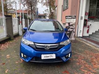 HONDA Jazz usata, con Airbag laterali
