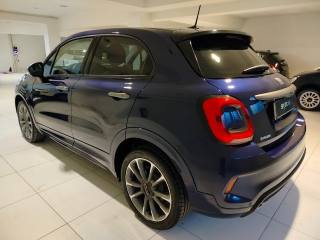 FIAT 500X usata, con Climatizzatore