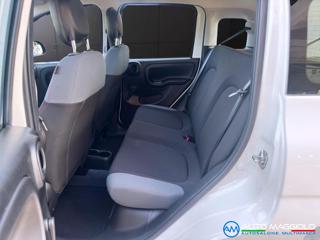 FIAT Panda usata, con Hill holder