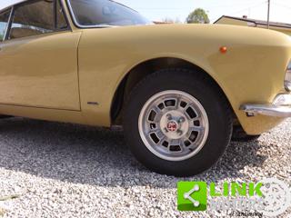 ALFA ROMEO GT usata 9