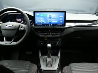 FORD Focus usata, con Controllo trazione