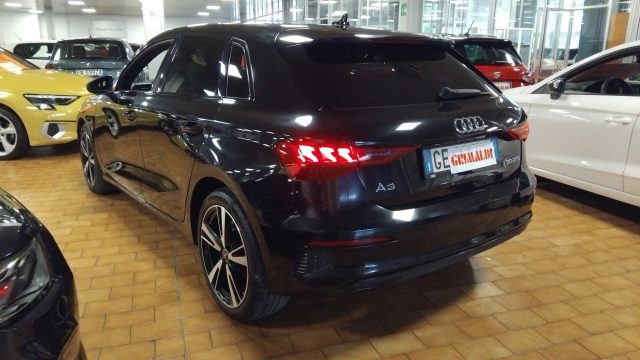 VOLKSWAGEN Golf usata 34