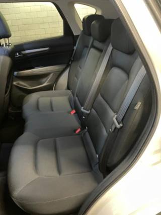 MAZDA CX-5 usata, con Antifurto