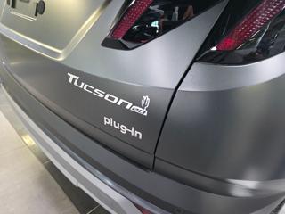 HYUNDAI Tucson usata, con Airbag Passeggero
