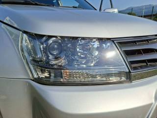 SUZUKI Grand Vitara usata, con Servosterzo