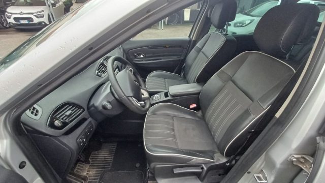 RENAULT Scenic usata, con Controllo trazione