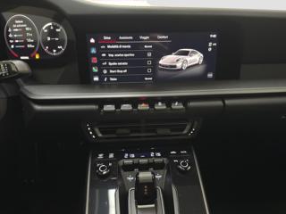 PORSCHE 992 usata, con ESP