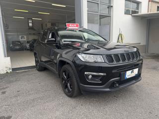 JEEP Compass 2.0 Multijet  aut. 4WD Night Eagle  1 PROPRIETARIO