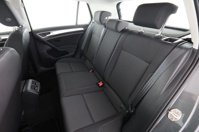 VOLKSWAGEN Golf usata 3