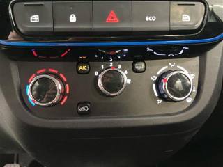 DACIA Spring usata 21