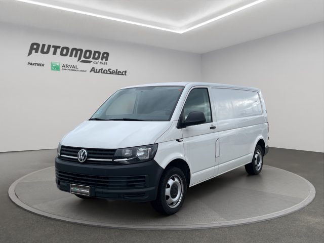 VOLKSWAGEN Transporter usata, con ABS