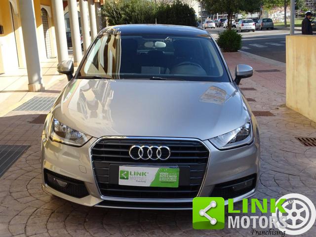 AUDI A1 usata, con Airbag